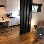 Apartment Skanderbeg Center 1 *