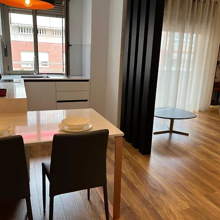 Skanderbeg Center 1 Apartment Tirana
