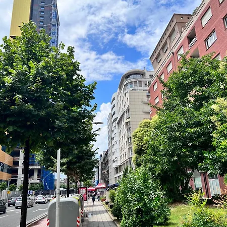 Skanderbeg Center 1 Apartment Tirana