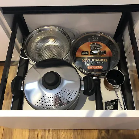 Skanderbeg Center 1 *