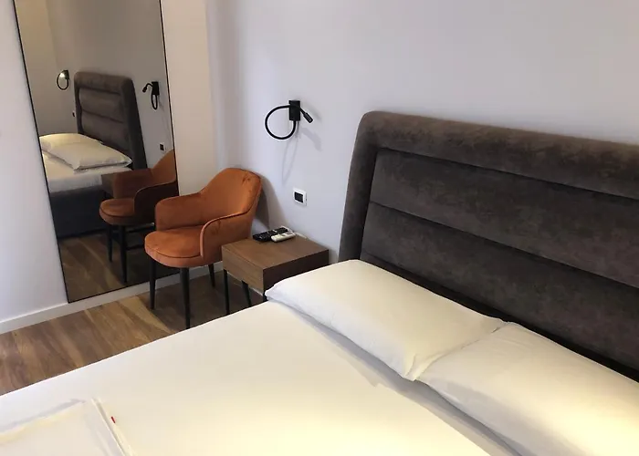 Skanderbeg Center 1 Tirana